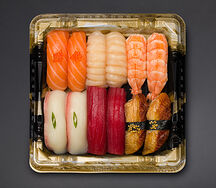 Ассорти суши №2