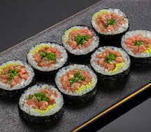 Ролл Негиторо