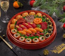 Новогодний сет №2