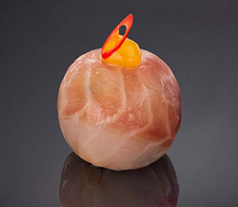 Суши болл Сибас