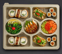 Комбо сет №6