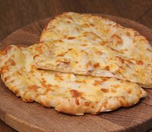 Кальцоне сырное