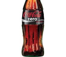 Coca-Cola Zero