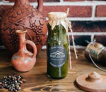 Соус Ткемали