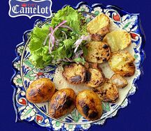 Картофель по-горски