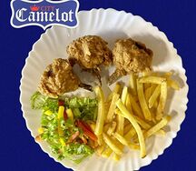 Куриные ножки (3шт.)
