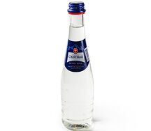 Вода Cristelle газированная