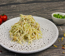 Салат Ташкент