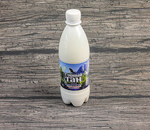 Тан газированный