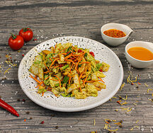 Салат Азиатский