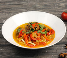 Лагман (суп)