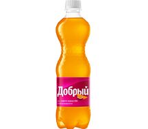 Добрый Манго-маракуйя