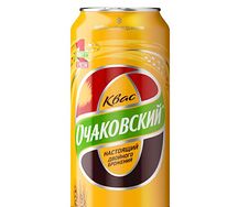 Квас Очаковский