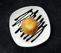 Сырники фри