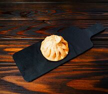 Жареные классические хинкали 