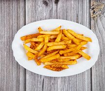 Картофель фри