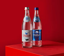 Минеральная вода Tassay