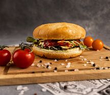 Чикен малыш