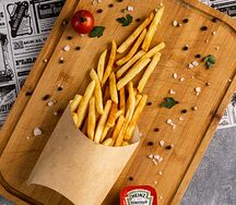 Картошка фри