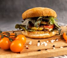 Бургер Чикен