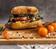 Бургер Канзас