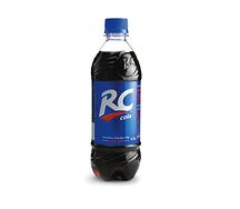 Rс Cola 0,5л