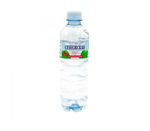 Вода Сенежская 0,5л, без газа