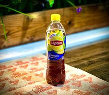 Чай Липтон Лимон