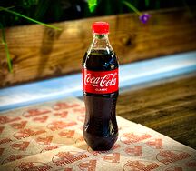 Coca-Cola