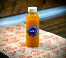 Морс облепиховый домашний
