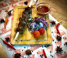 Семечки бараньи