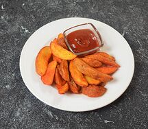 Картофель Айдахо