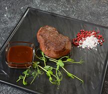 Классический стейк
