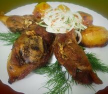 Казан-кебаб