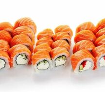 Сет Филадельфия