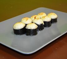 Американский запеченный