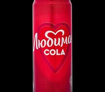 Любимая Кола 