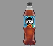 Русский дар Дикая Тайга