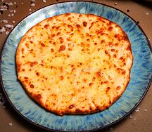 Хачапури по-мегрельски