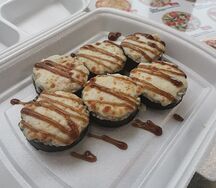 Чиз-ролл