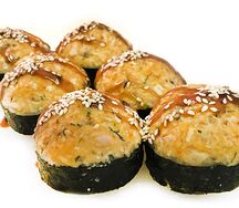 Ролл жульен