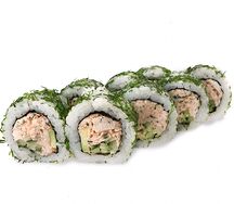 Ролл Курица с укропом