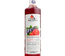 Лимонад Ascania