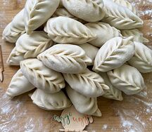 Курзе с картофелем