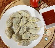 Курзе с мясом