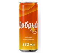 Добрый Апельсин