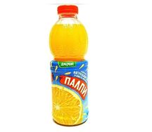 Напиток апельсиновый Добрый Pulpy