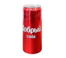 Добрый Cola
