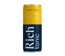 Тоник Rich Индиан