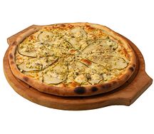 С грушей и горгондзолой